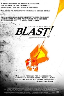 BLAST! Trailer