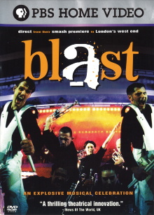 Blast! An Explosive Musical Celebration Trailer