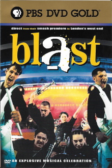 Blast! Trailer