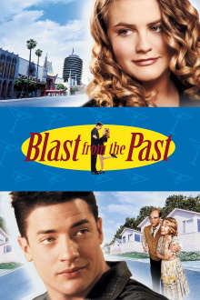 Blast from the Past Trailer
