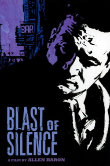 Blast of Silence Trailer