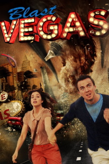 Blast Vegas Trailer