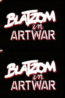 Blatzom in Artwar Trailer