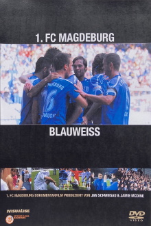 Blau-Weiss Trailer