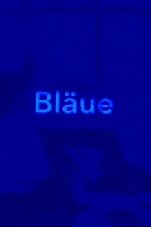 Bläue Trailer