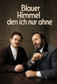 Blauer Himmel den ich nur ahne Trailer