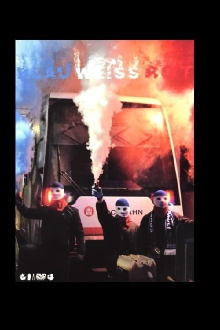 BlauWeissRot Trailer