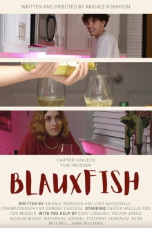 Blauxfish Trailer
