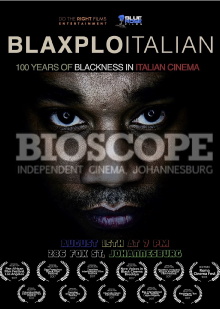 Blaxploitalian: 100 Years of Blackness in Italian Cinema Trailer