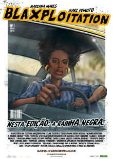 Blaxploitation: A Rainha Negra Trailer