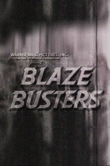 Blaze Busters Trailer