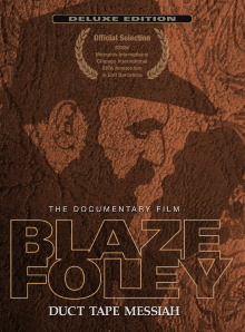 Blaze Foley: Duct Tape Messiah Trailer