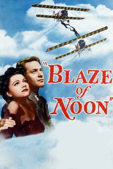 Blaze of Noon Trailer