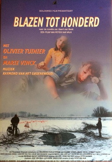 Blazen tot honderd Trailer