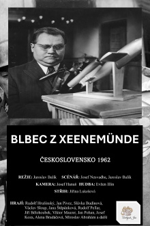 Blbec z Xeenemünde Trailer