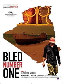 Bled Number One Trailer