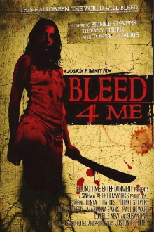 Bleed 4 Me Trailer