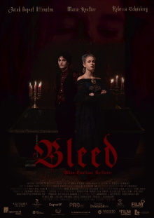 Bleed Trailer
