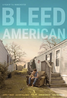 Bleed American Trailer