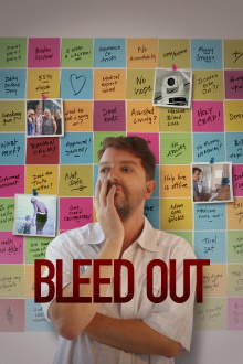 Bleed Out Trailer