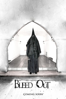 Bleed Out Trailer