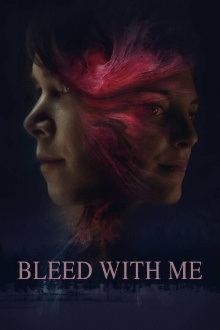 Bleed with Me Trailer