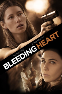 Bleeding Heart Trailer