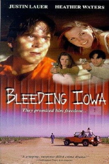 Bleeding Iowa Trailer