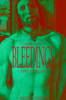 Bleedings Trailer
