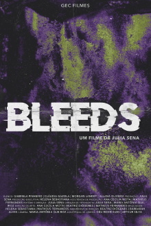 Bleeds Trailer