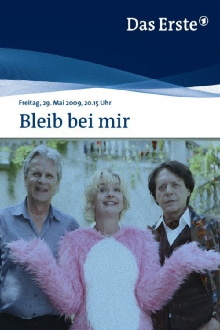 Bleib bei mir Trailer