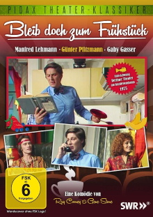 Bleib doch zum Frühstück Trailer