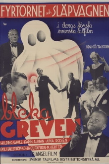 Bleka greven Trailer