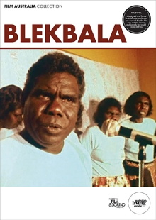 Blekbala Trailer