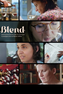 Blend Trailer