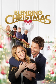 Blending Christmas Trailer