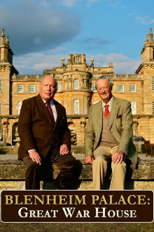 Blenheim Palace: Great War House Trailer