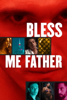 Bless Me Father Trailer