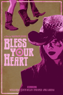 Bless Your Heart Trailer