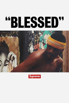"BLESSED" Trailer