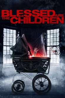 Blessed Are the Children Trailer