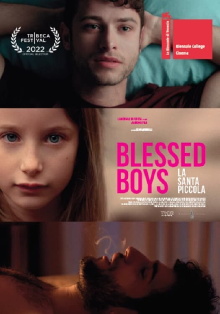Blessed Boys Trailer