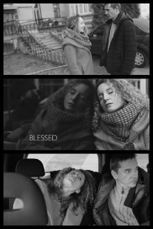 Blessed Trailer