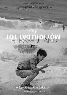 Blessed Land Trailer