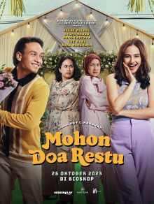 Blessed You Trailer