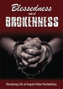 Blessedness out of Brokenness Trailer