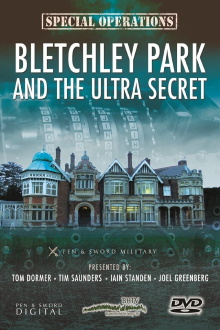 Bletchley Park and the Ultra Secret Trailer