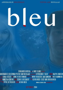 Bleu Trailer
