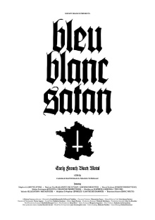 Bleu Blanc Satan Trailer