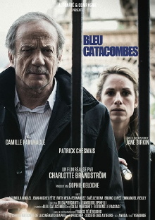 Bleu Catacombes Trailer
